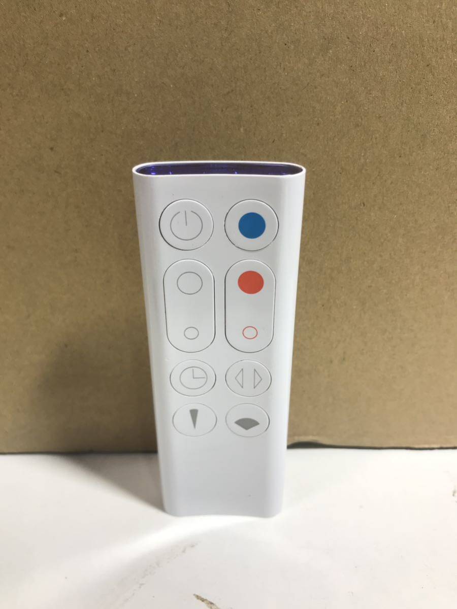 AF【美品】Dyson hot+cool 箱付き AM09 AM09 Dyson ダイソン and heater 0