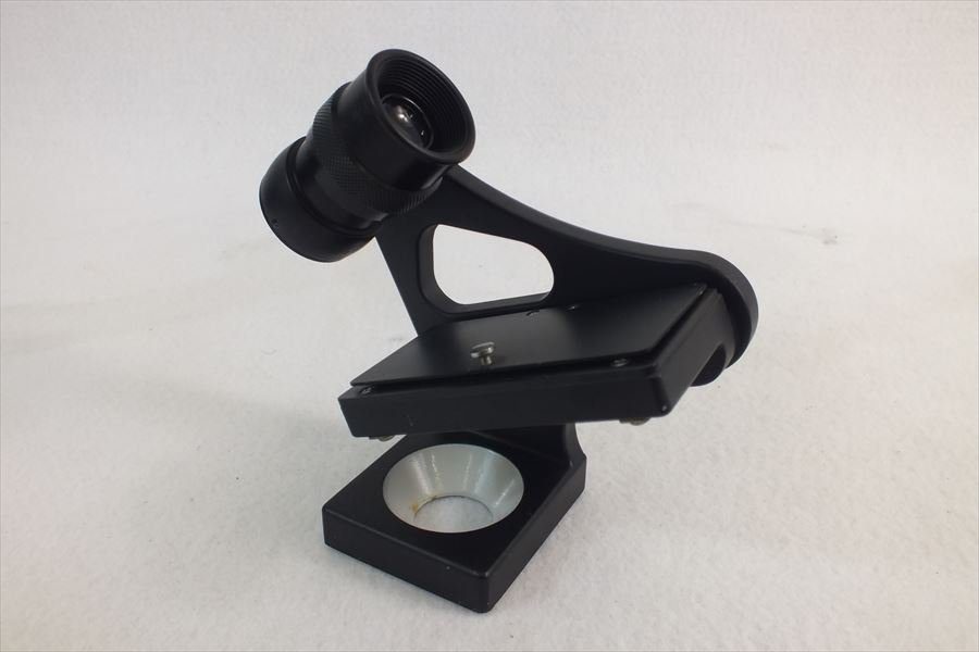 ◇ PEAK ピーク ENLARGING FOCUSER ピントルーペ 中古 現状品 230509G3368