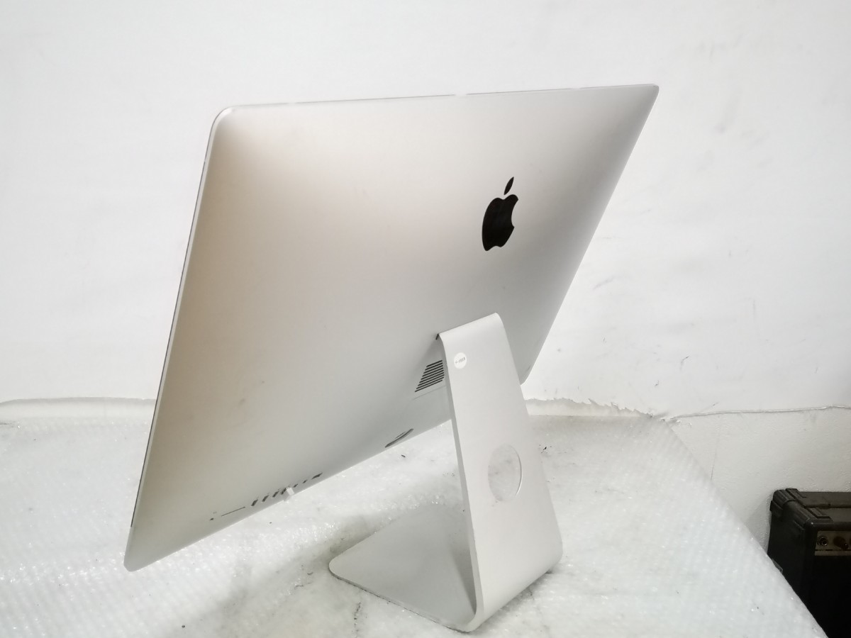 iMac Apple A1419 27インチ Late ジャンク 一体型PC アップル Core 27
