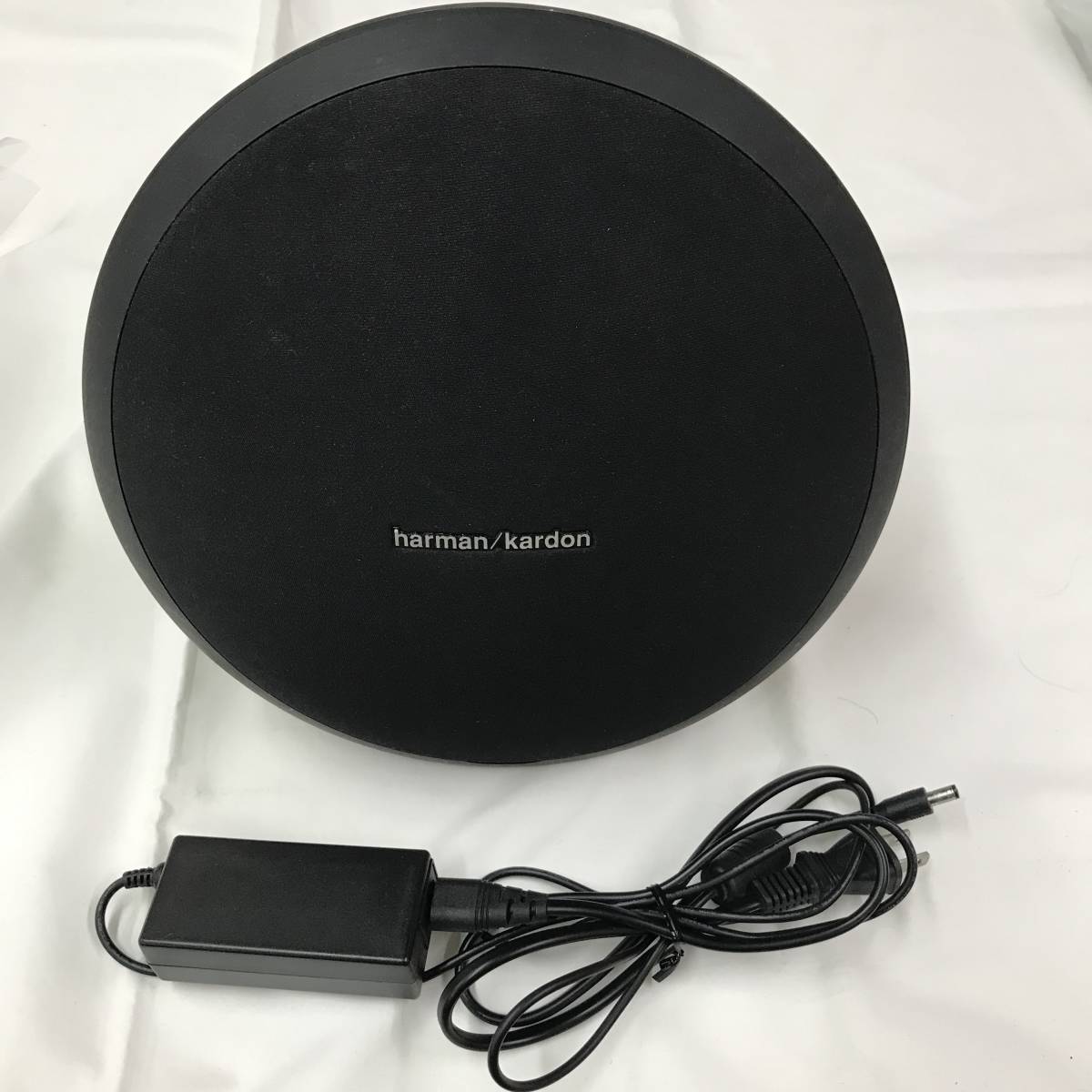 Harman | Kardon : ポータブルステレオBluetooth 0 Studio Onyx