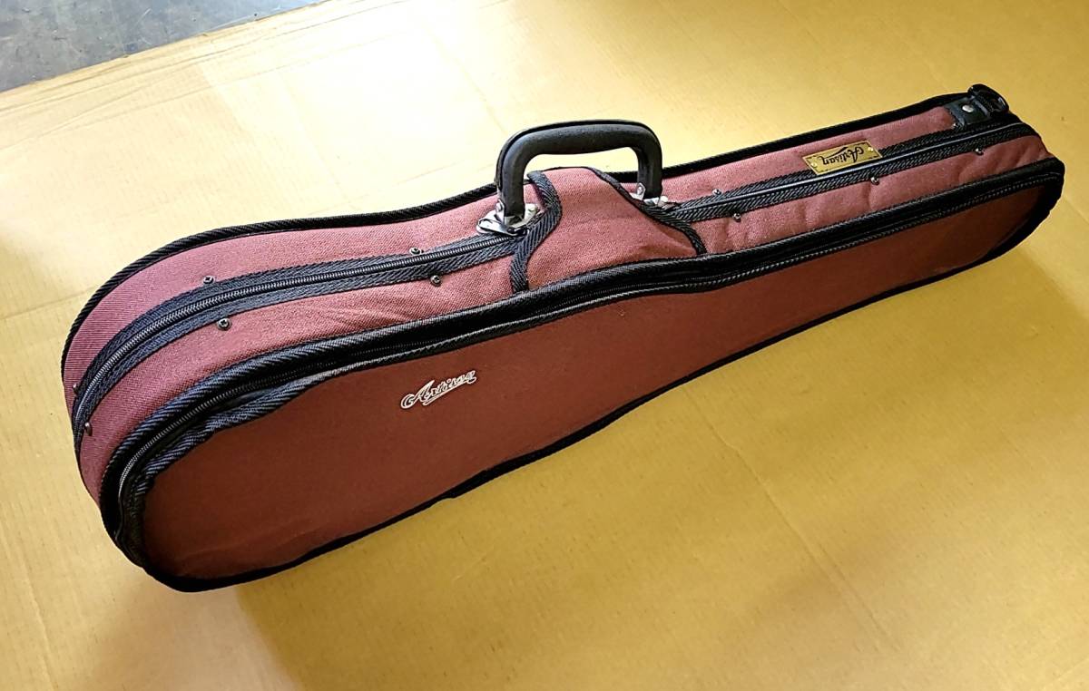 L-15 Artisan バイオリン ヴァイオリン ケース付き 送料込み♪ 【公式