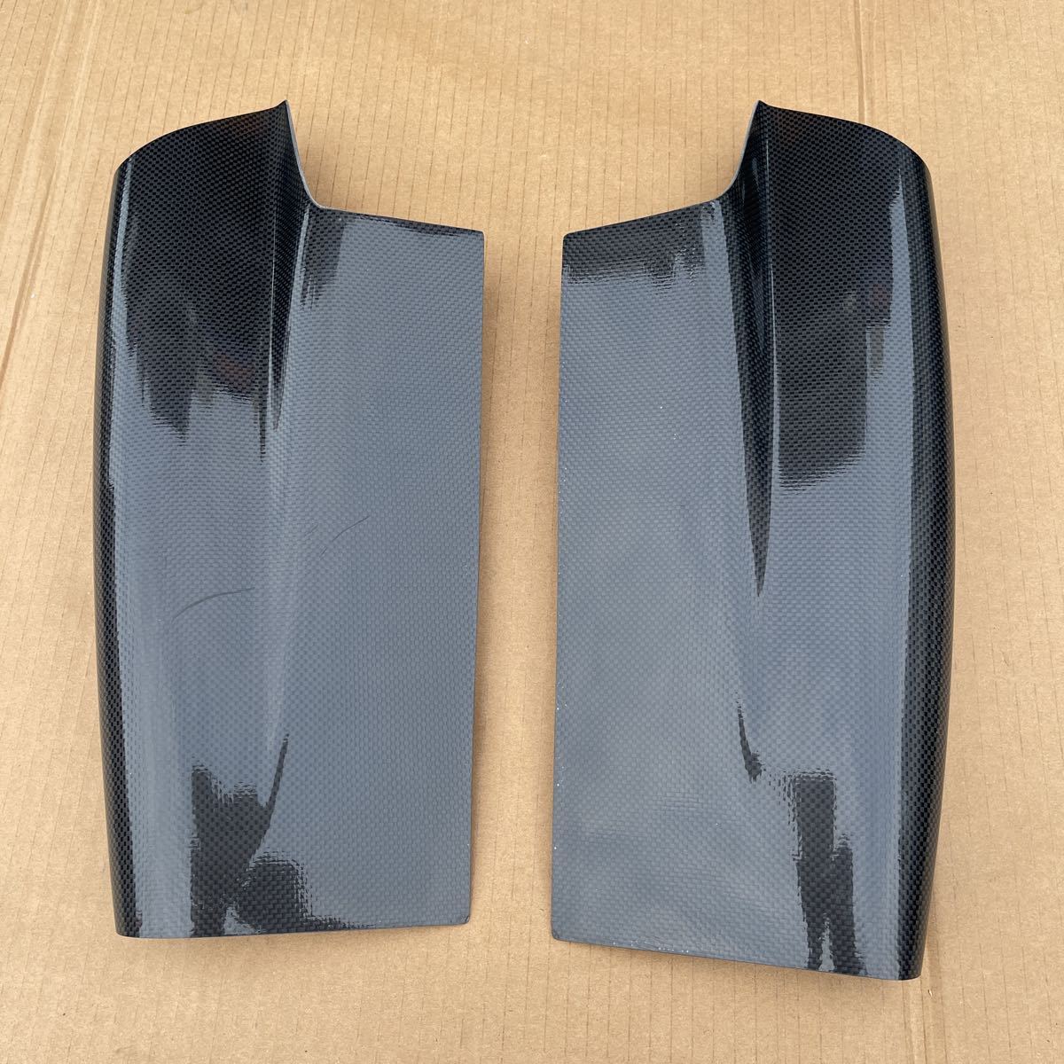 RE雨宮 ボーテックジェネレーター ディフューザープロオプションパーツ 