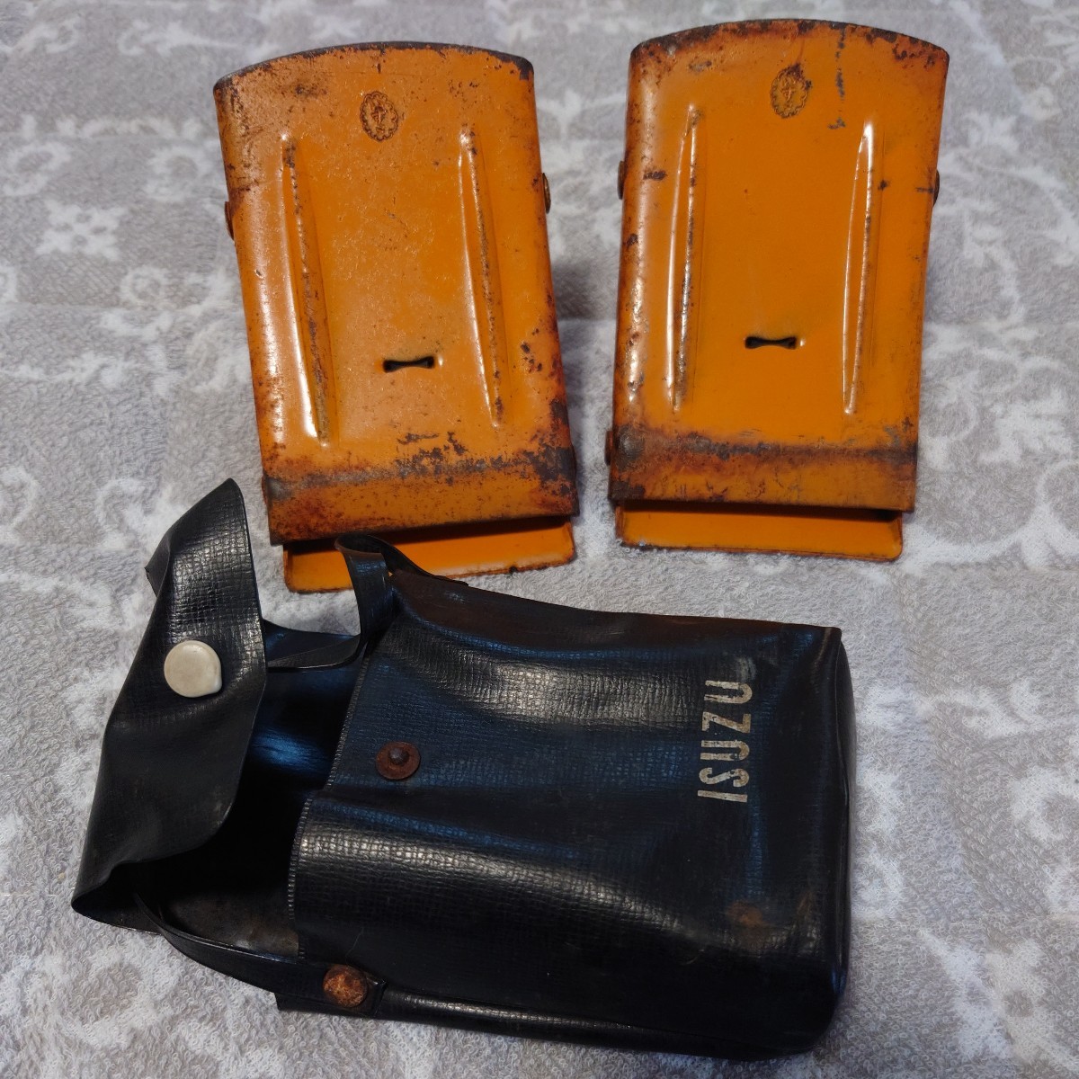 いすゞ タイヤ（対応車種メーカーいすゞ）（外装用品 エルフ イスズ 