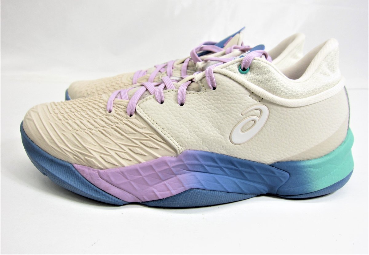 asics アシックス UNPRE ARS LOW 1063A077.020 US8.5 26.5cm