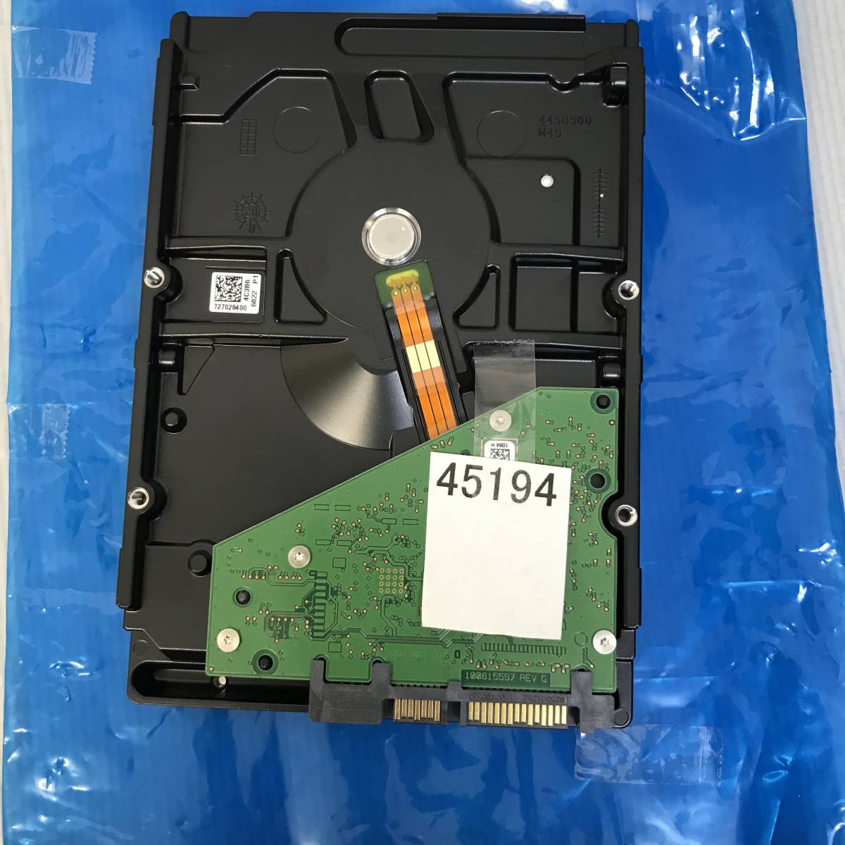 Seagate 6TB ST6000DM003 BarraCuda SATA Barracuda HDD 3.5 | Drive 