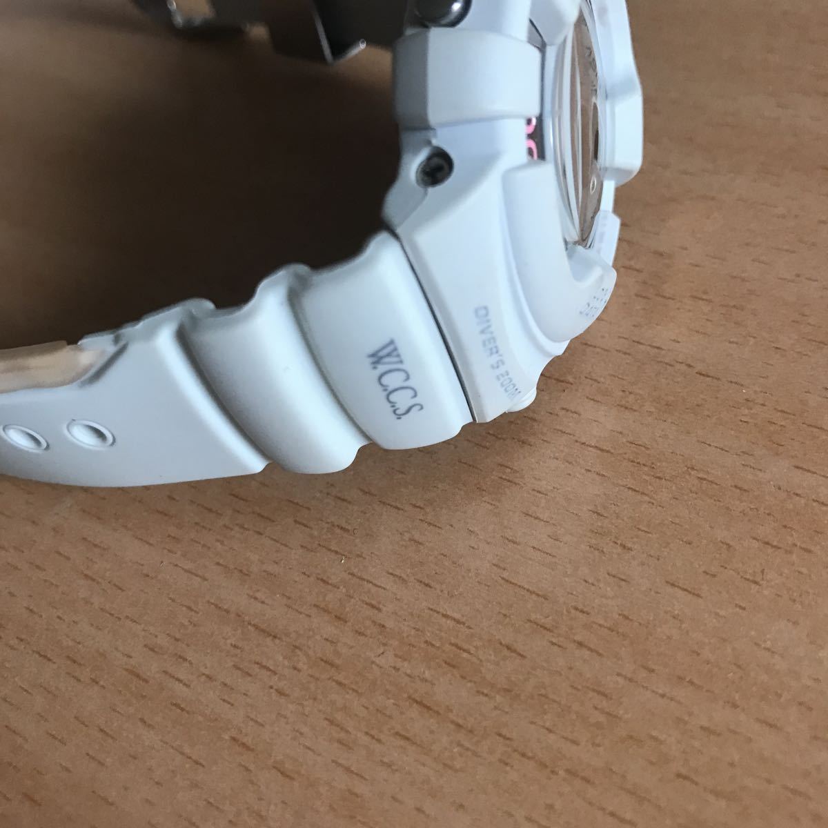 Casio Frogman - Baby-G CASIO G FROGMAN frogman | Gem g baby 