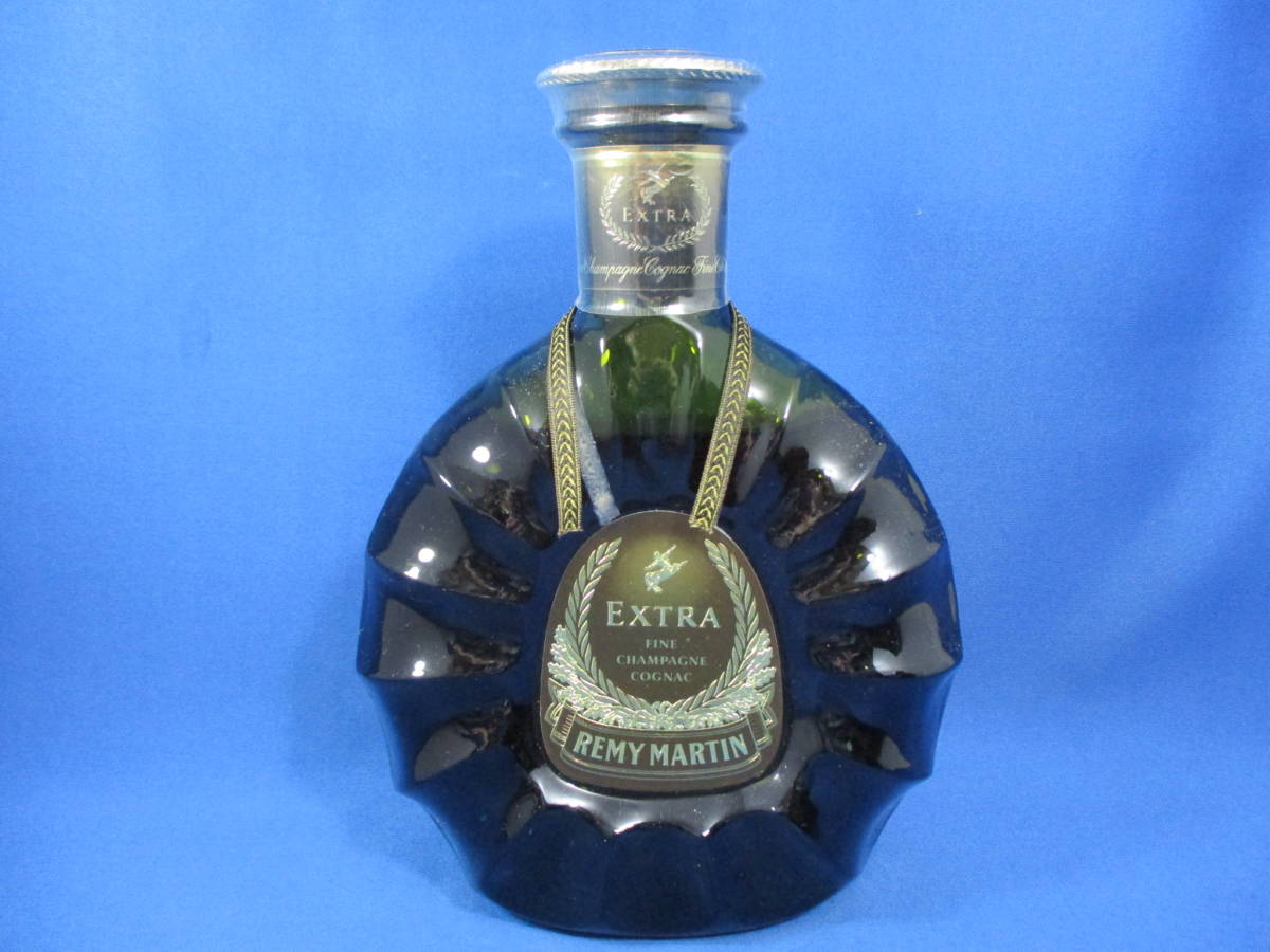 ブランデー REMY MARTIN EXTRA 350ml レミーマルタン エクストラ