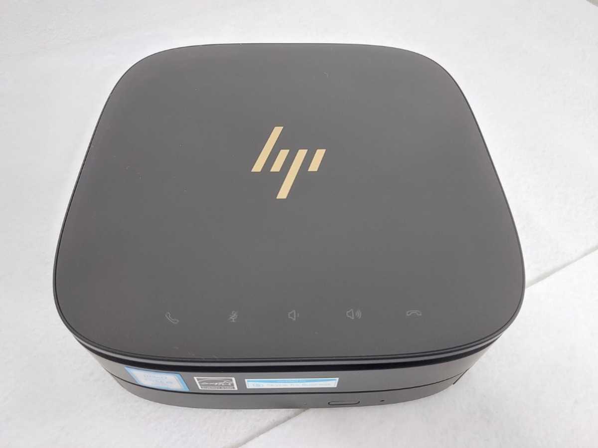 HP ProDesk 600 G3 SF 製品詳細- デスクトップパソコン | 日本HP