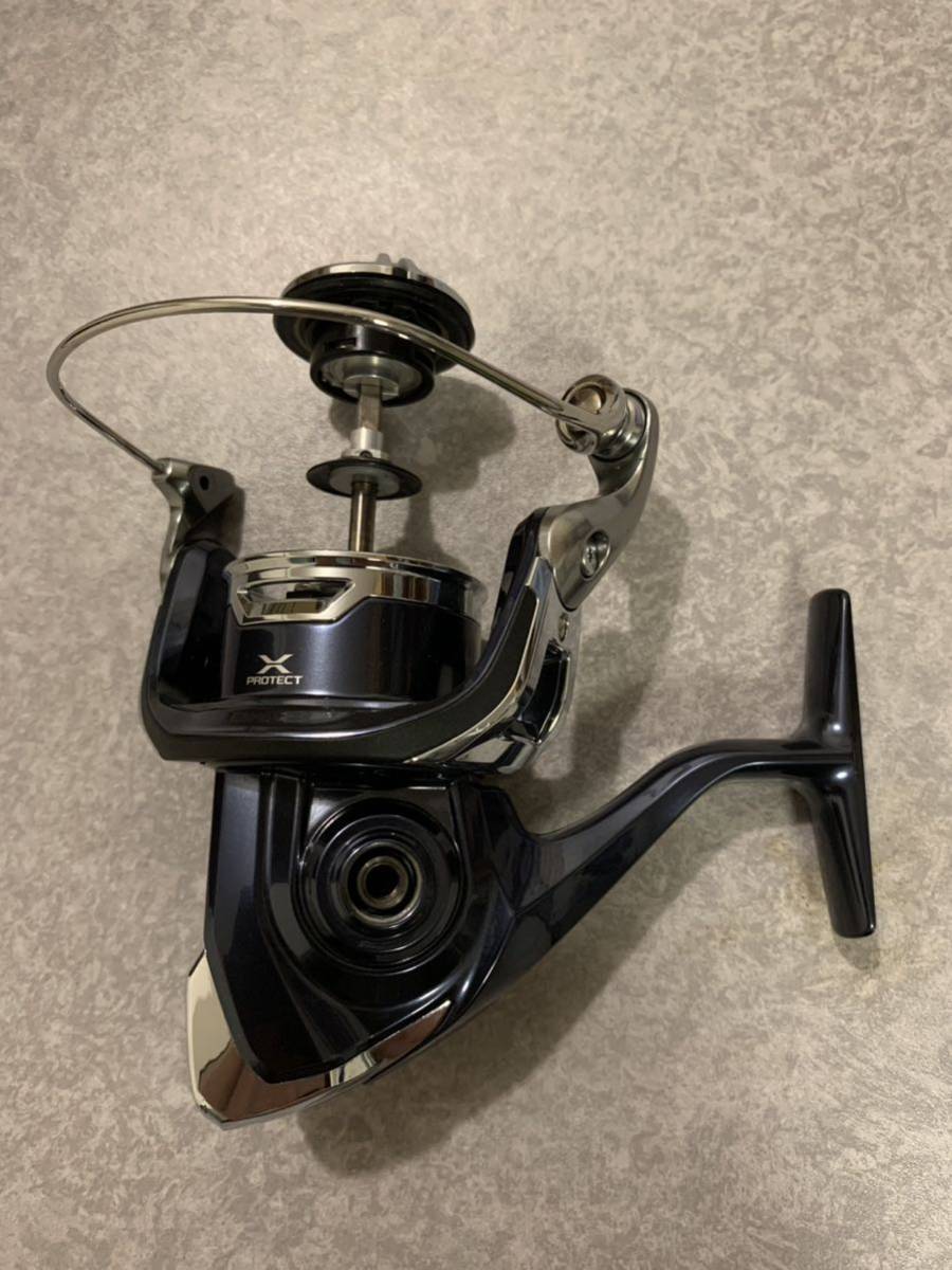 シマノ 21ツインパワーSW6000HG シマノ 21ツインパワーSW 6000XG