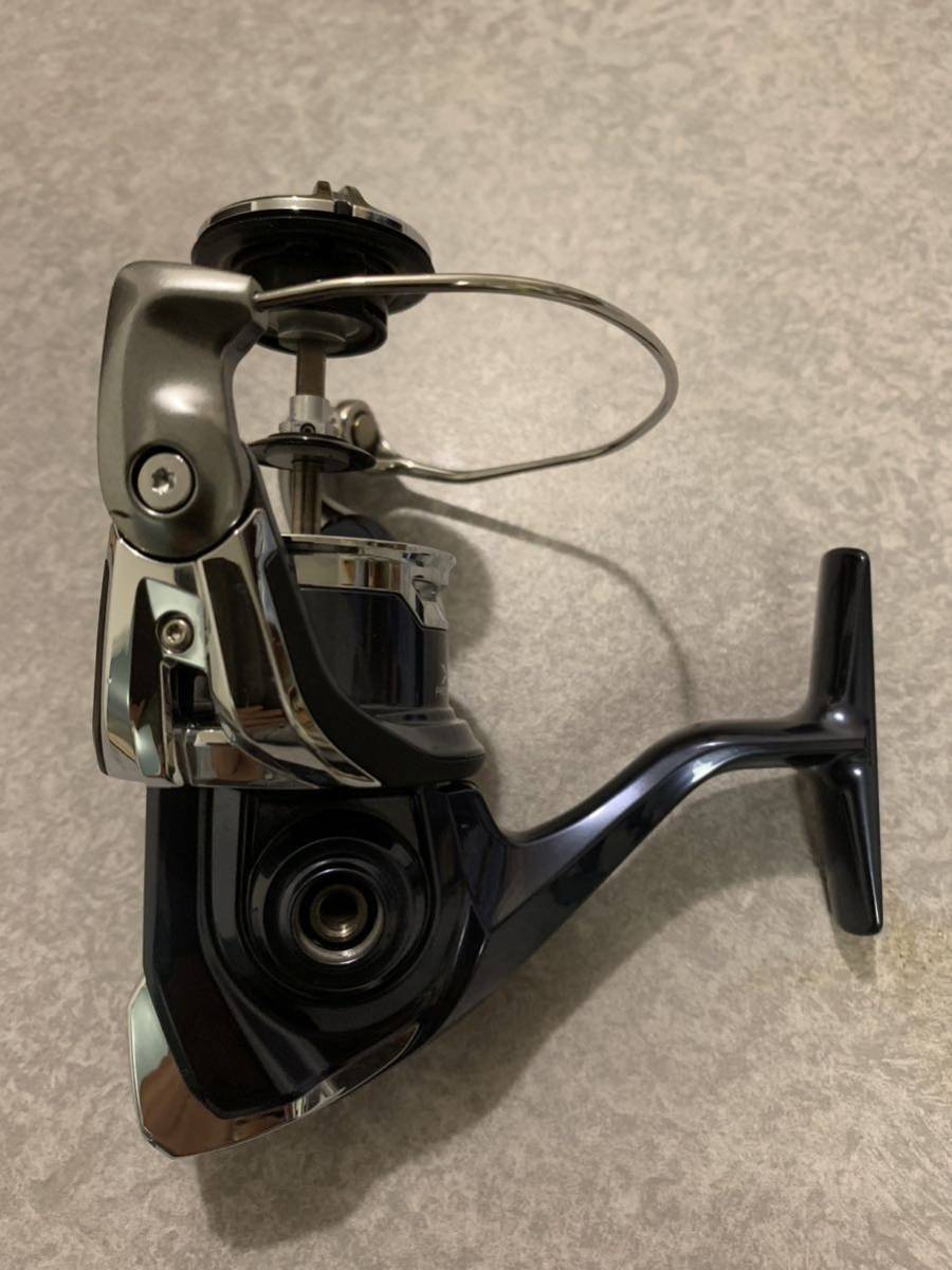 シマノ 21ツインパワーSW6000HG シマノ 21ツインパワーSW 6000XG