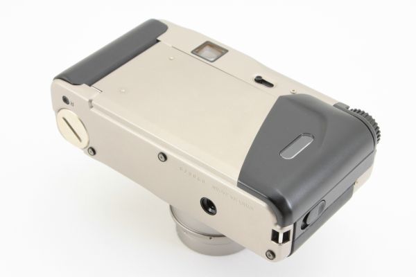 ◇難あり◇コンタックス CONTAX TVS 初期型 #8652 TVS CONTAX ◇難あり◇