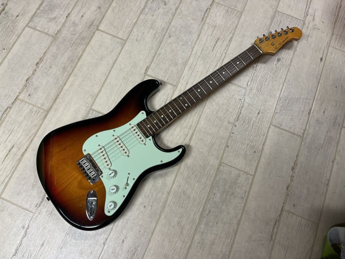 EDWARDS⁄ES-110PRⅢ SUGIZOモデル EDWARDS⁄ES-110PRⅢ SUGIZOモデル