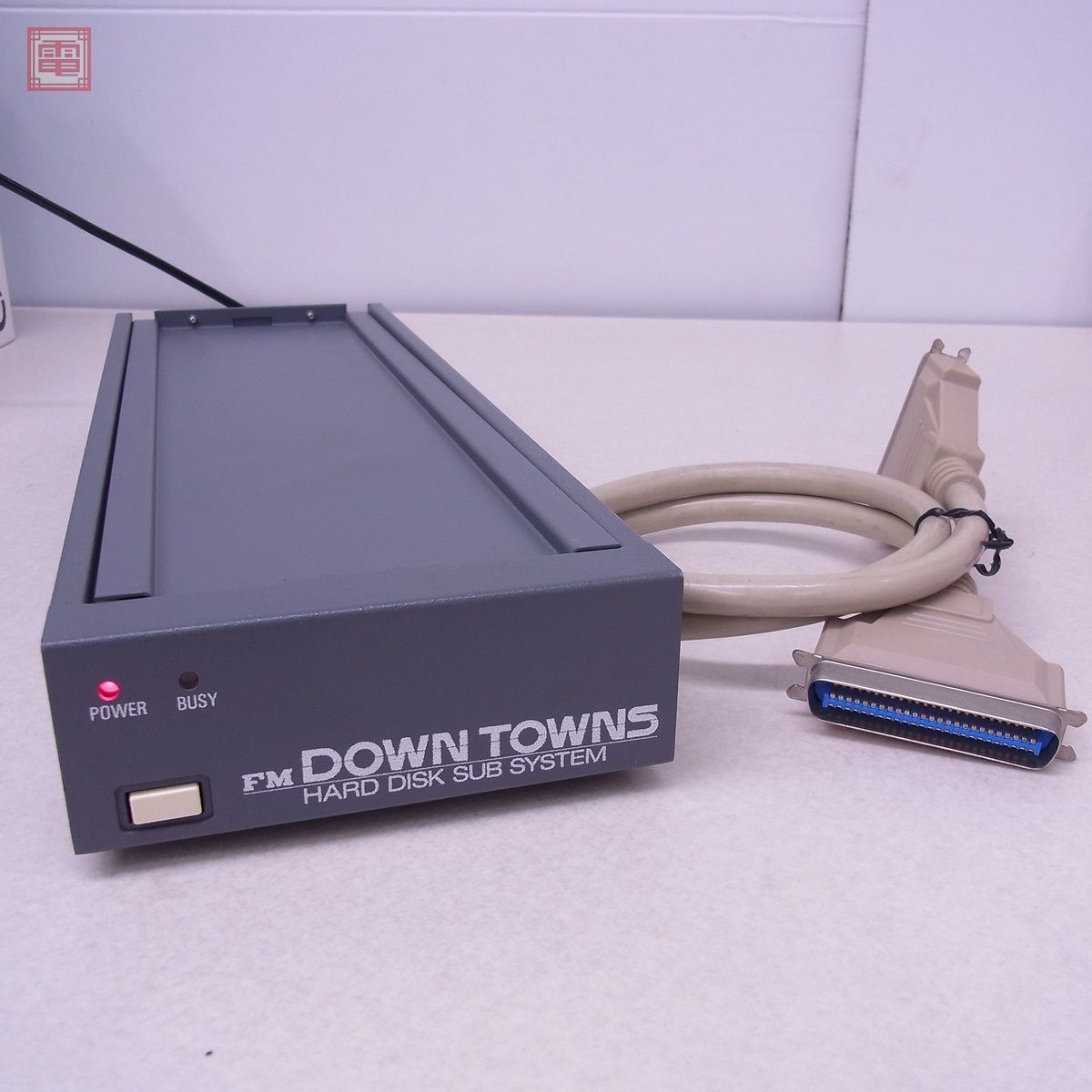 値下 FM-TOWNS Fresh HDD 謎ボード付 通電不可ジャンクタウンズ 値下 FM-TOWNS Fresh HDD 謎ボード付 通電不可ジャンクタウンズ 【公式