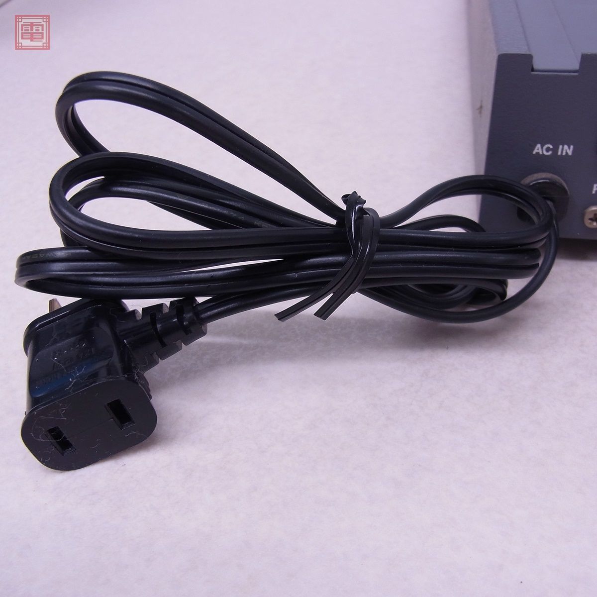 FM TOWNS等 ITEM 外付け HDD SUB SYSTEM FM DOWN TOWNS FDS040 HDD無し