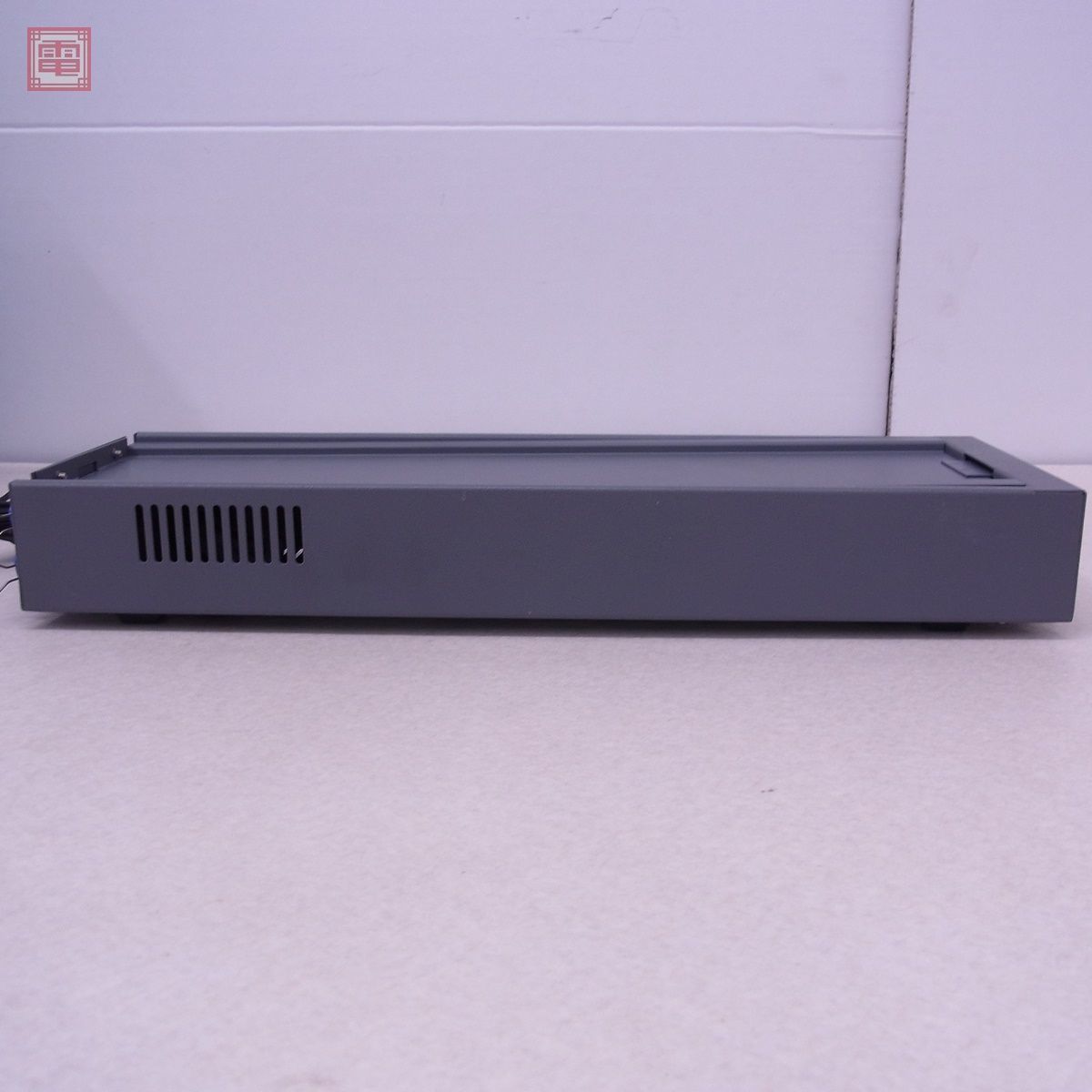 FM TOWNS等 ITEM 外付け HDD SUB SYSTEM FM DOWN TOWNS FDS040 HDD無し