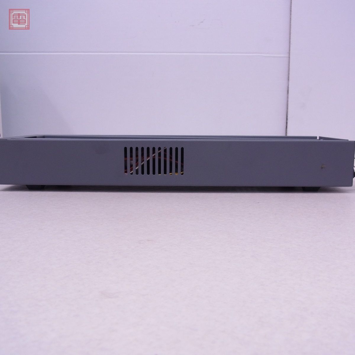 FM TOWNS等 ITEM 外付け HDD SUB SYSTEM FM DOWN TOWNS FDS040 HDD無し