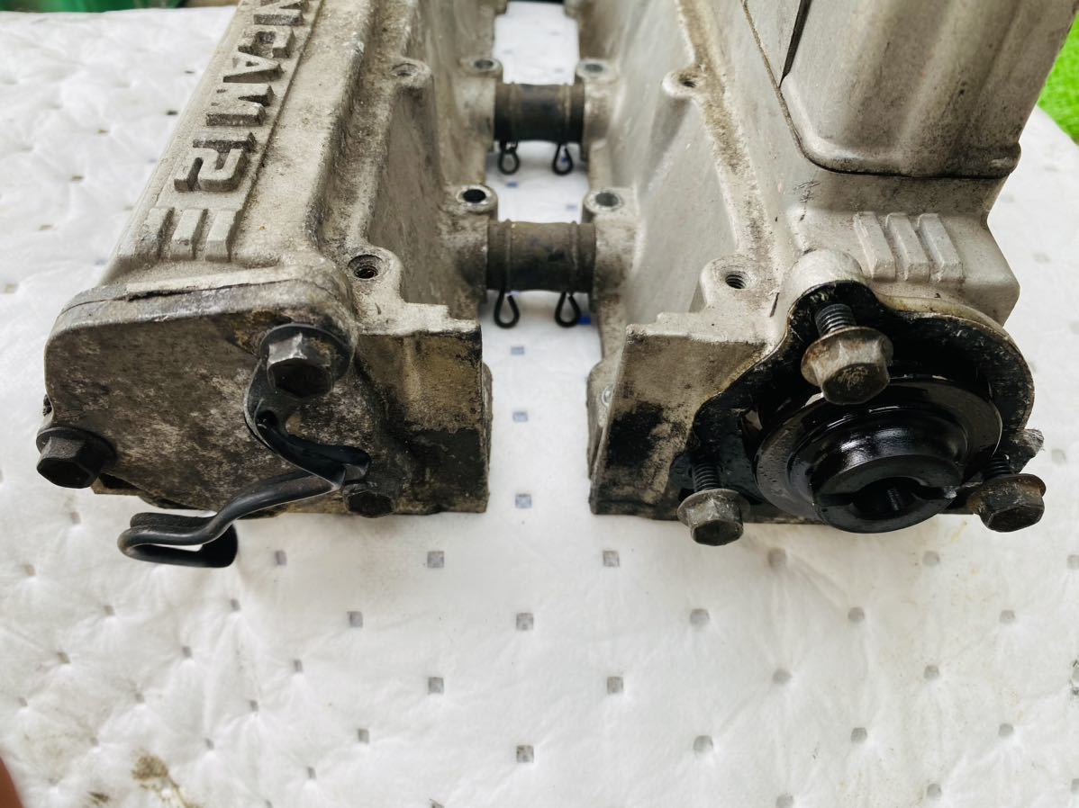 スズキ カプチーノ EA11R F6A ツインカム タペットカバー ヘッドカバー