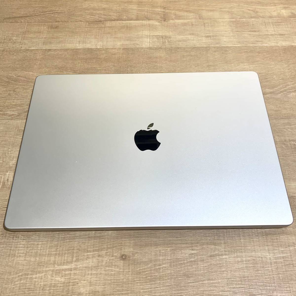 極美品】2021年MacBook Pro 16インチ 【公式通販】