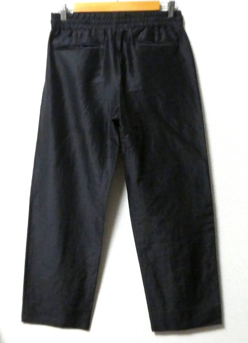 高品質，正規品 正規品 美品 イタリア製 最高峰黒タグ GIORGIO ARMANI
