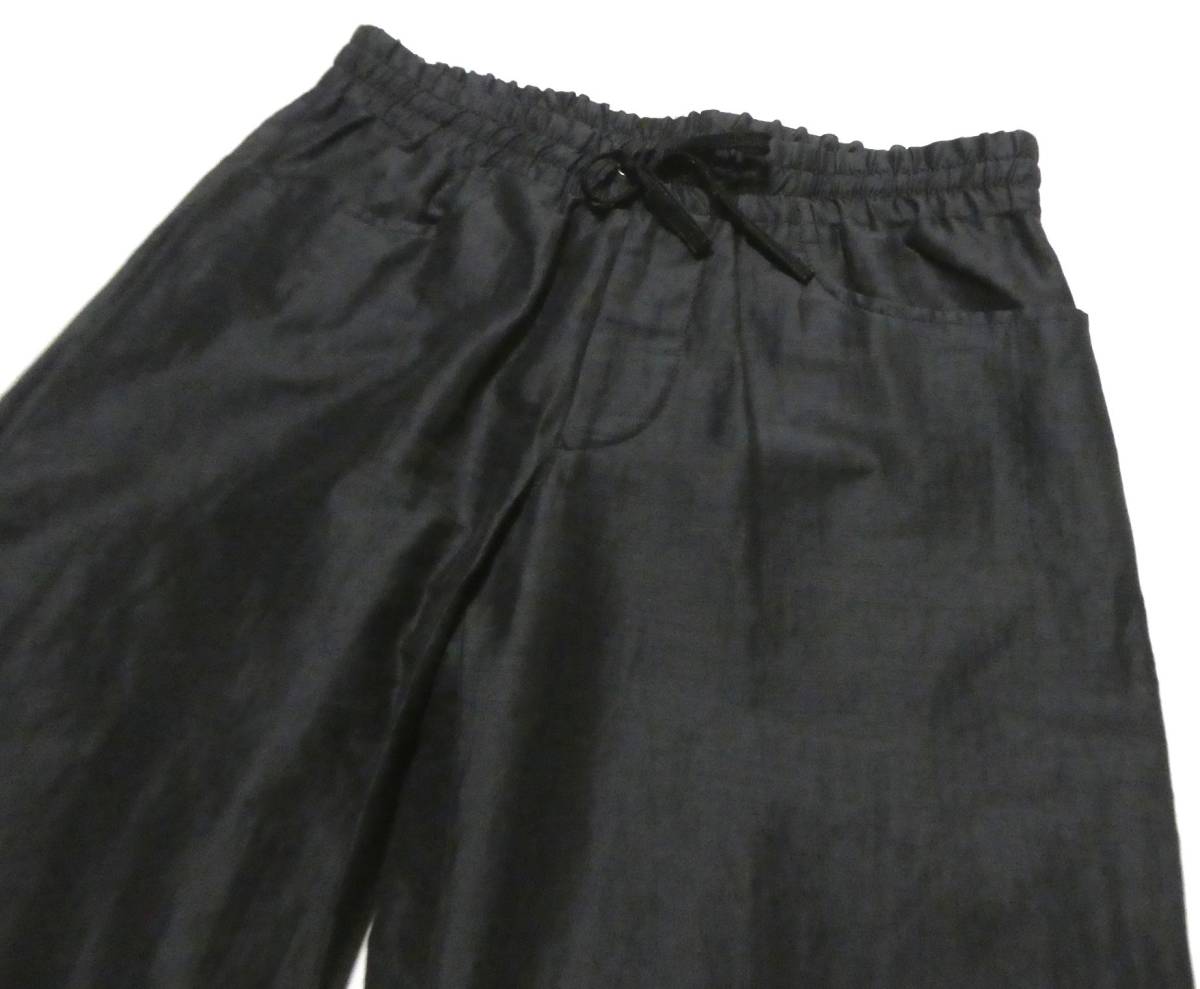 高品質，正規品 正規品 美品 イタリア製 最高峰黒タグ GIORGIO ARMANI