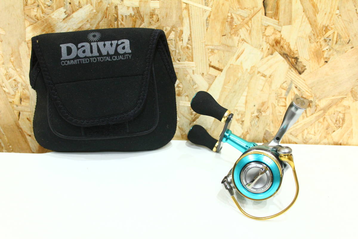 ダイワ ウィスカートーナメント SS-600 daiwa DAIWA ウィスカー ダイワ