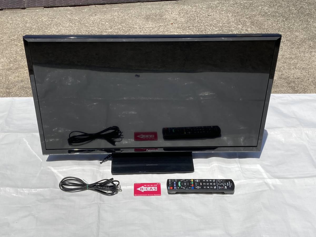 Panasonic パナソニック 液晶テレビ TH-32H300 2020年製 パナソニック