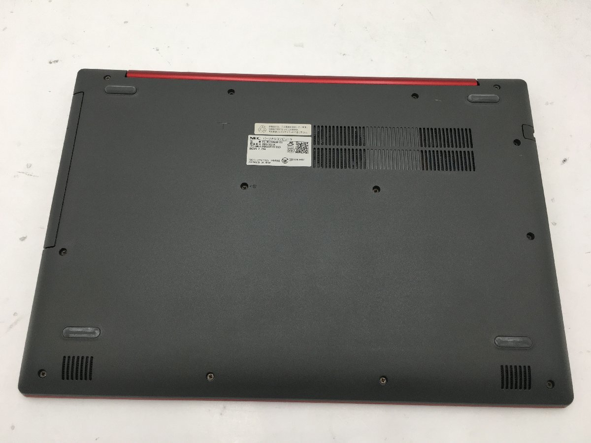 ♪△【NEC エヌイーシー】ノートPC/Core i7 8550U(第8世代)/SSHD 1TB PC-