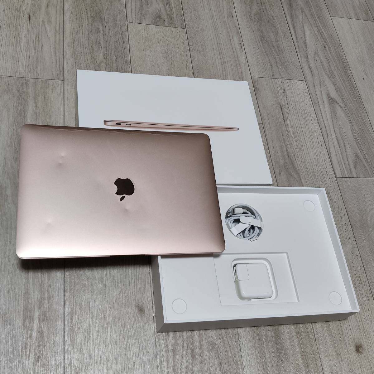 5TLYWT】MacBook Air A1932 Retina， 13インチ， 2019 本体 ジャンク