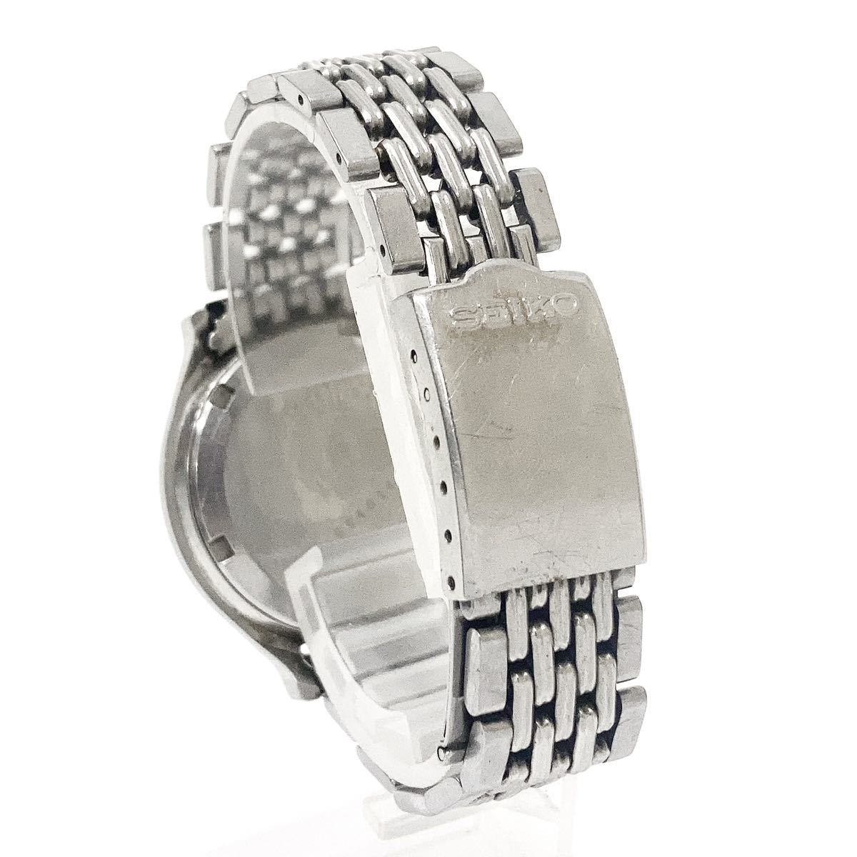 SEIKO セイコー SEIKOMATIC-R 8346-8000 27石 デイデイト メンズ 自動