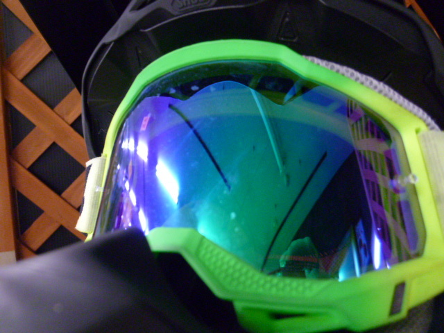 ｍ　良品中古入荷！SHOEI VFX-WR 100%MXゴーグル付き　ブラック　Sサイズ　22年生産ヘルメット　5J16.23.T SHOEI VFX-WR Mサイズ Webike SPARKLE［ブイエフ ジェイ