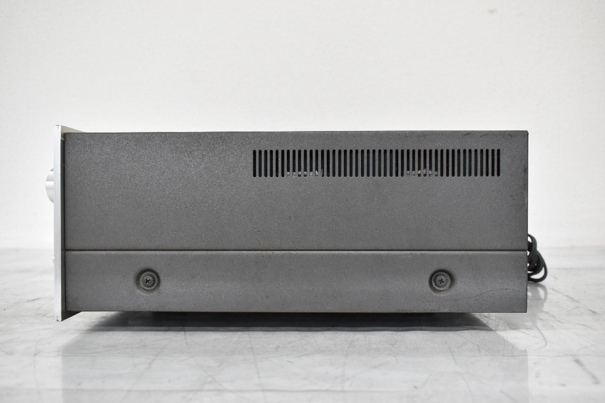 プリメインアンプ パイオニア PIONEER 動作品 Pioneer SA-4100 SA-6700