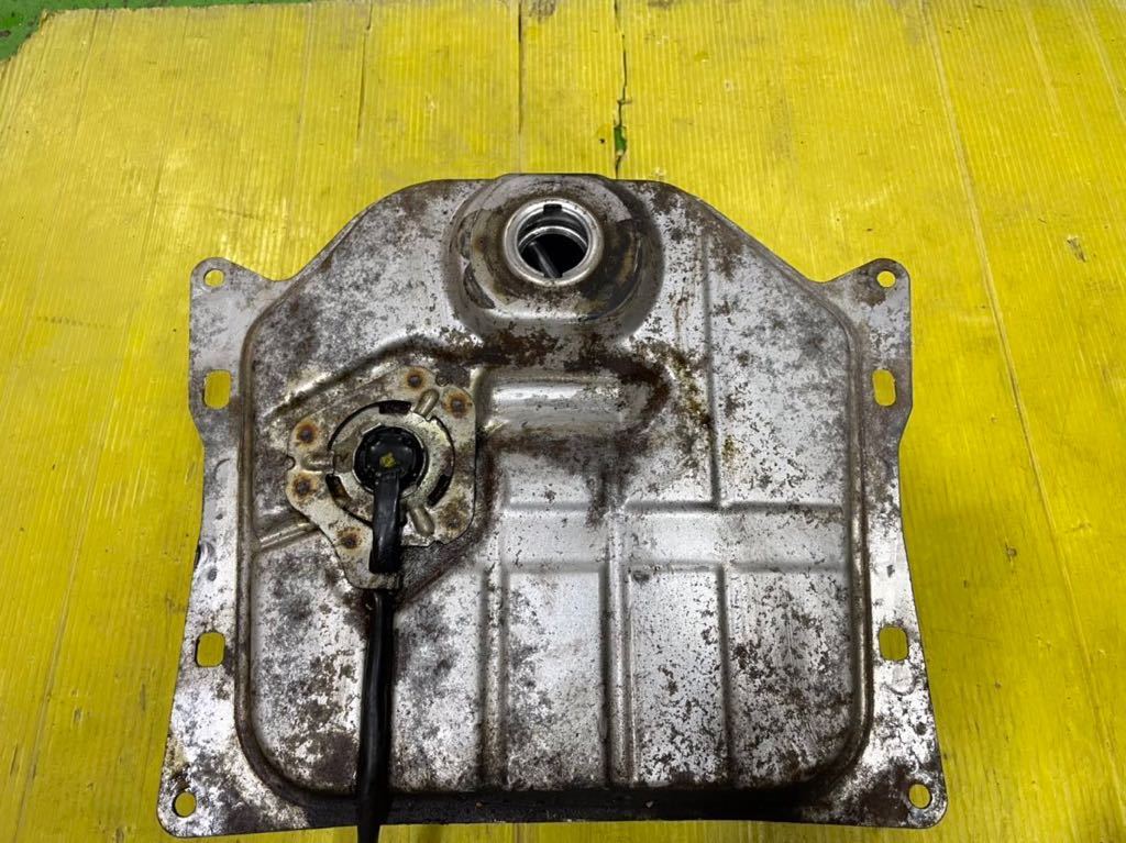 綺麗★ズーマー AF58★ガソリンタンク　フューエルタンク　燃料センサー　フューエルセンサー