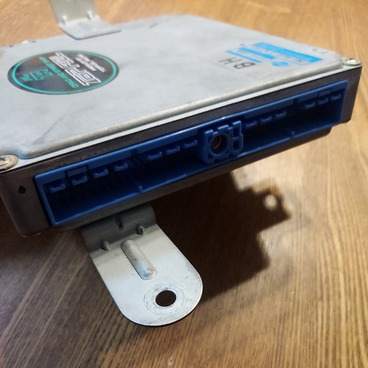 top fuel 日産 HCR32 スカイライン R32 RB20DET 純正 書換 ECU 