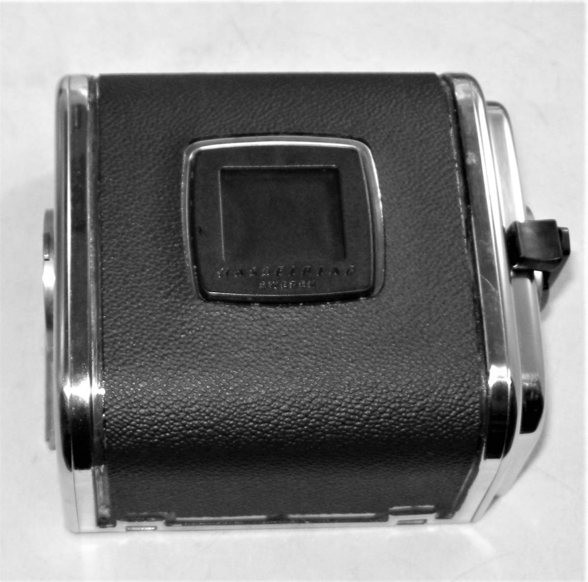 HASSELBLAD ハッセルブラッド A12 TYPE III フィルムマガジ