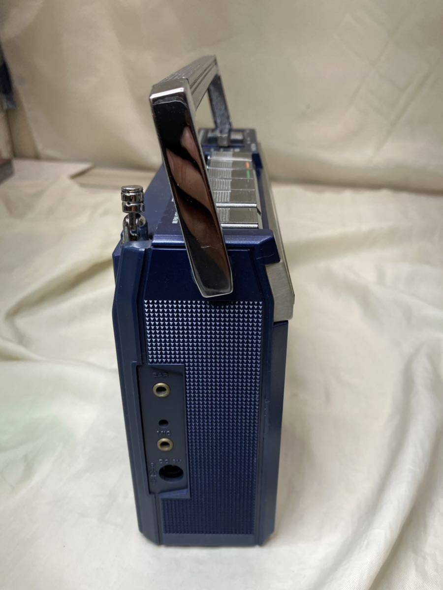 Z60 HITACHI 日立 ラジカセ PERDiSCO mini パディスコ ミニ TRK-5420