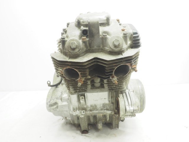 エンジン engine ドリームCB250T G5 CB250E dream レストアベースに
