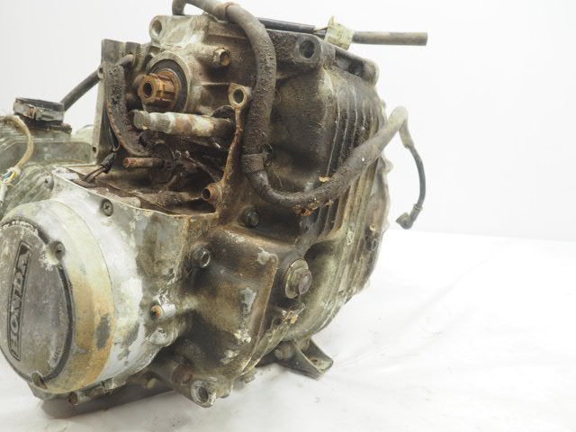 cb250t エンジン エンジン engine ドリームCB250T G5 CB250E dream レストアベースに