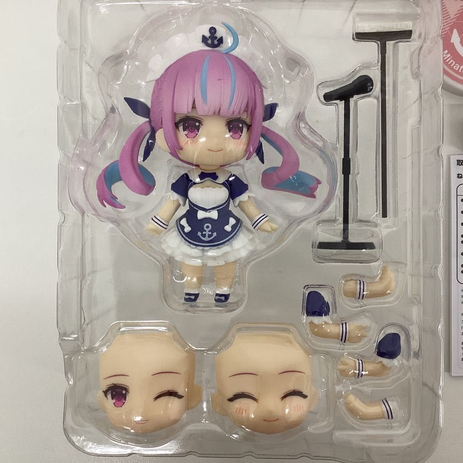 現状】グッドスマイルカンパニー VTuber ホロライブ ねんどろいど 1663