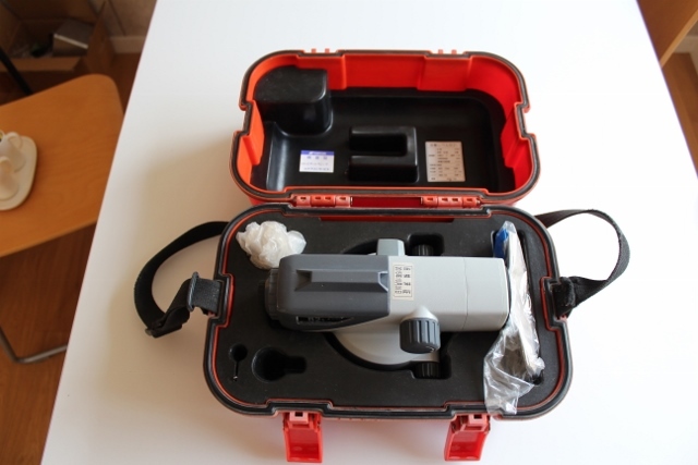 SOKKIA　自動レベル