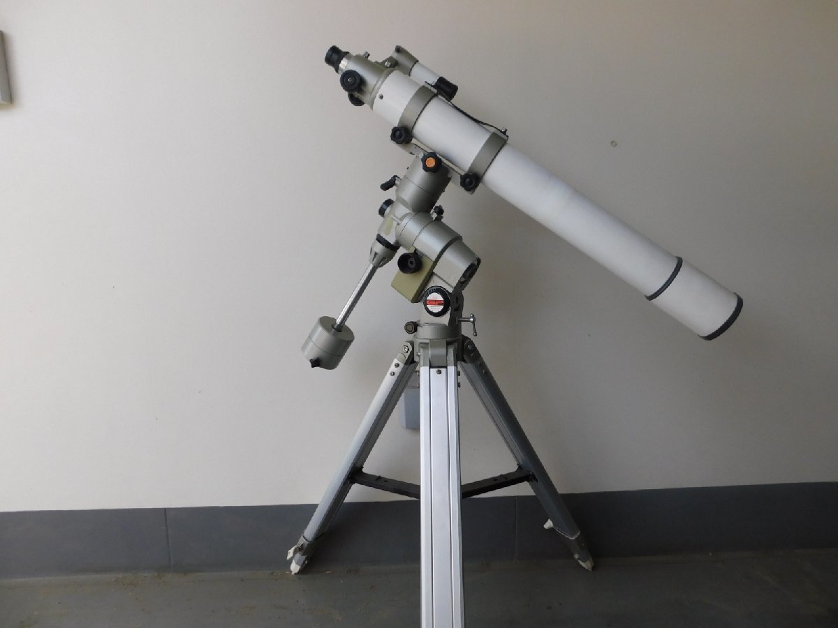 Vixen　GREAT　POLARIS　天体望遠鏡　赤道儀（中古）