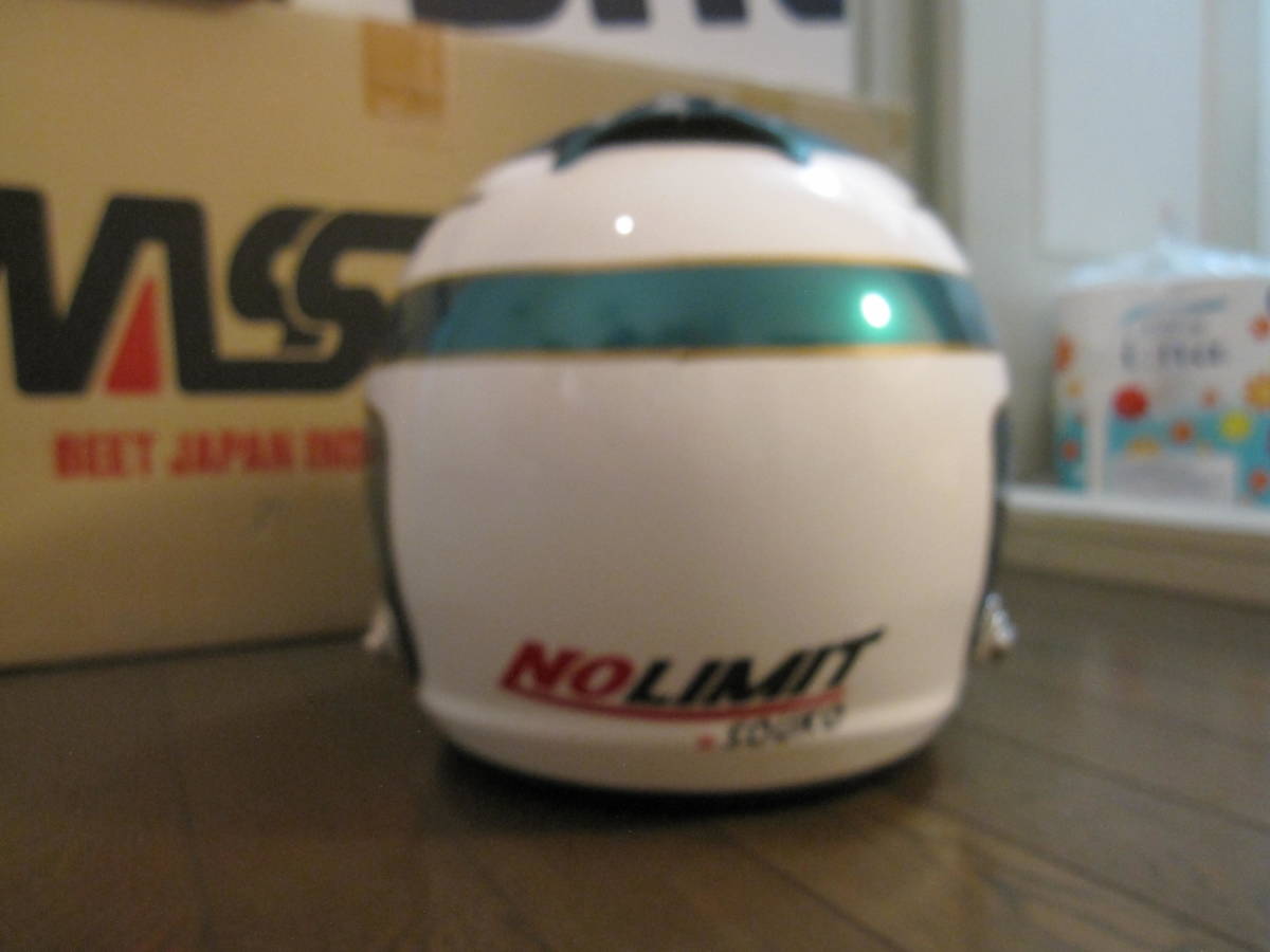 ARAI アライ GP6-S 4輪用 GP-6S クリップ付 Mサイズ