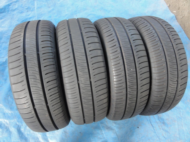  DUNLOP ダンロップ エナセーブ RV505 サイズ 195/65R15 91H 2019年製 4本セット バリ溝(中古品)｜売買されたオークション情報、yahooの商品情報をアーカイブ公開 - オークファン 15インチ