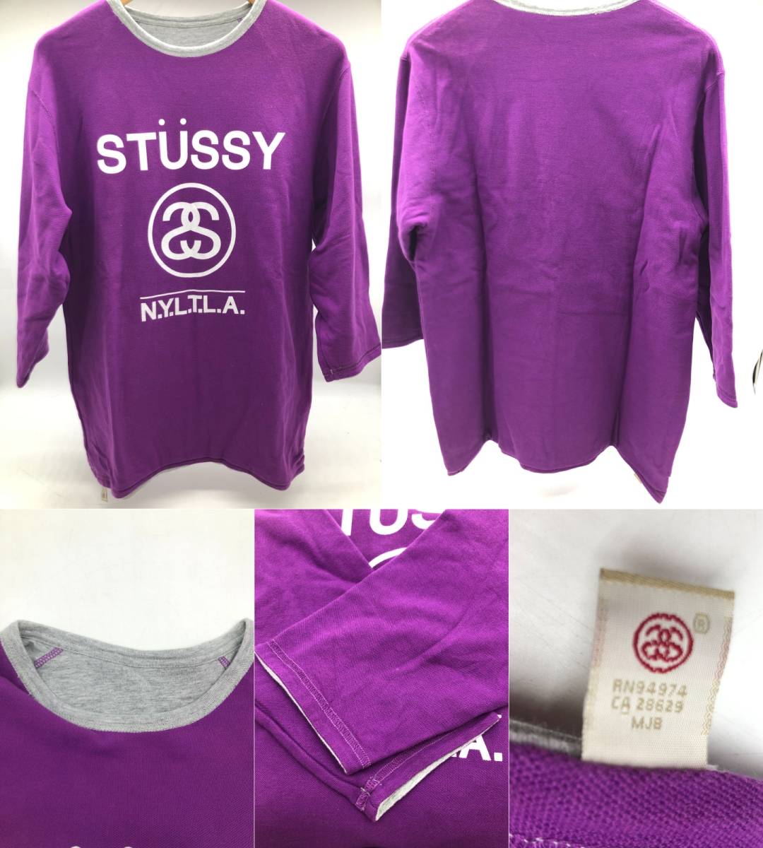 STUSSY COLLECTION│宝島社の通販 宝島社 ⁄ 宝島 SPRING FALL HOLIDAY