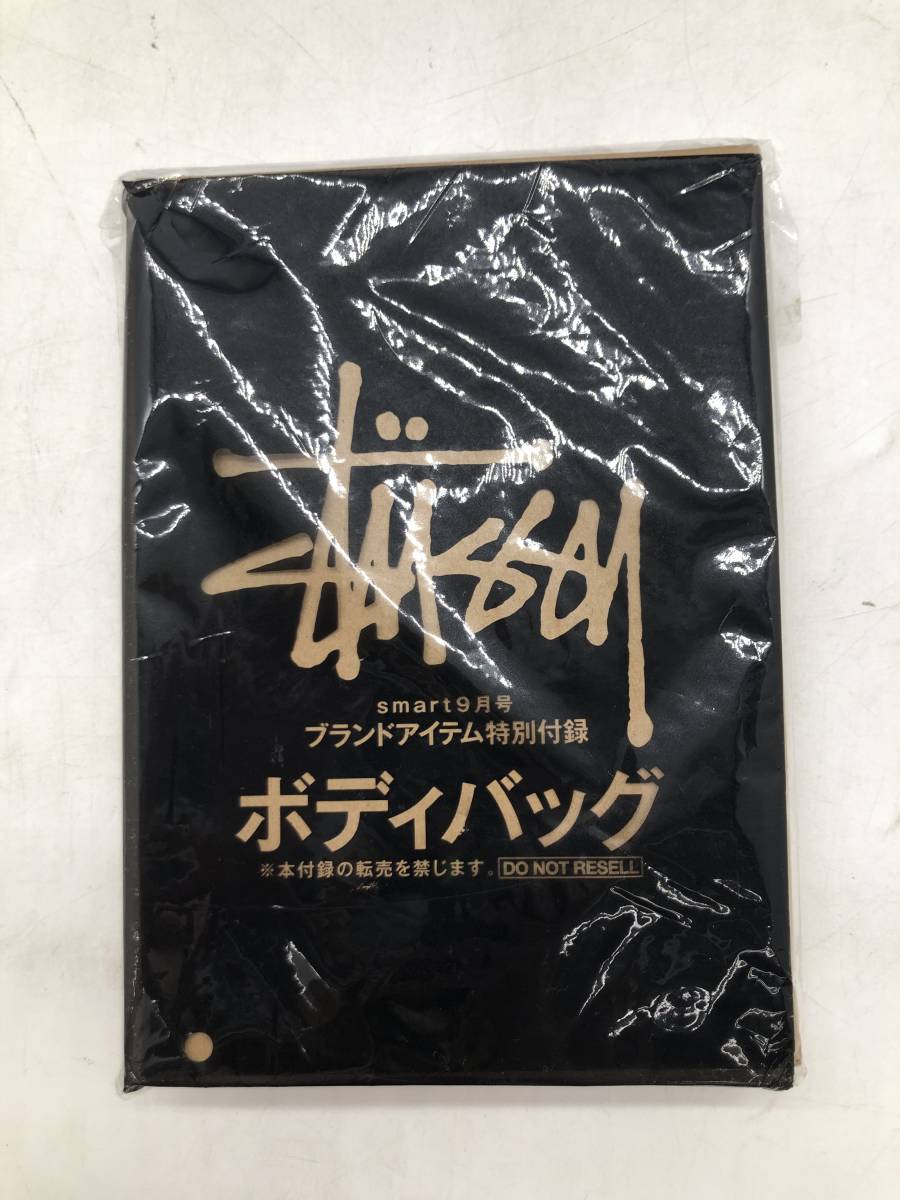 STUSSY COLLECTION│宝島社の通販 宝島社 ⁄ 宝島 SPRING FALL HOLIDAY