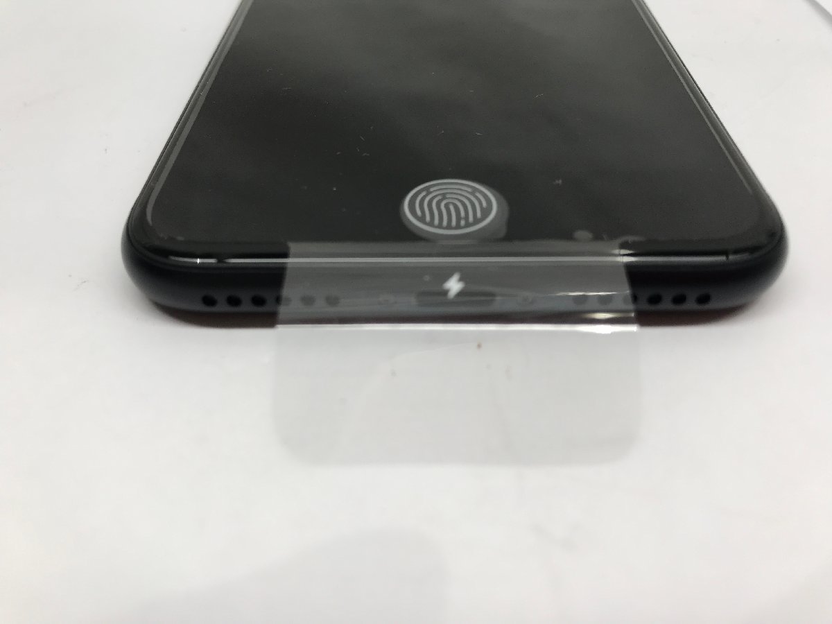 稼動品】iPhone SE ミッドナイト 128GB MMYF3J/A A2782 SIMフリー