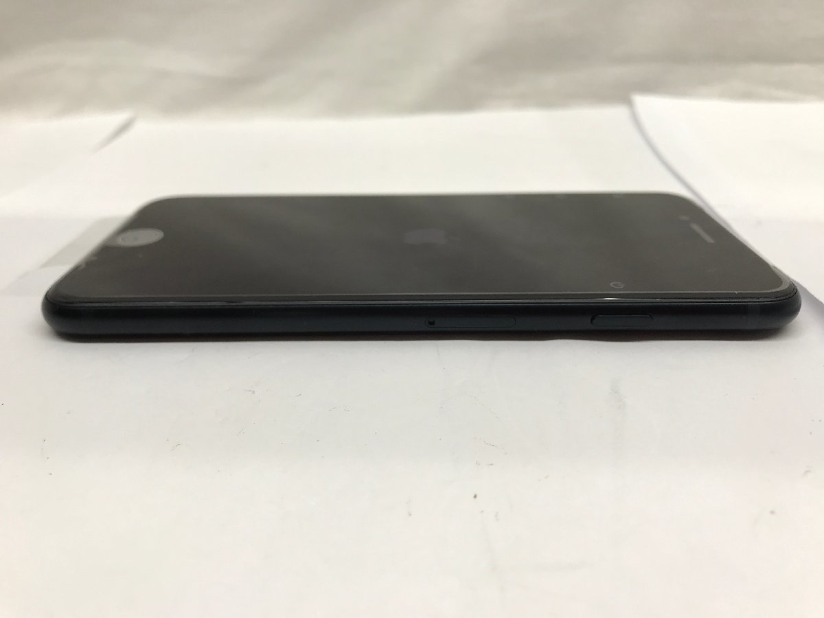 稼動品】iPhone SE ミッドナイト 128GB MMYF3J/A A2782 SIMフリー