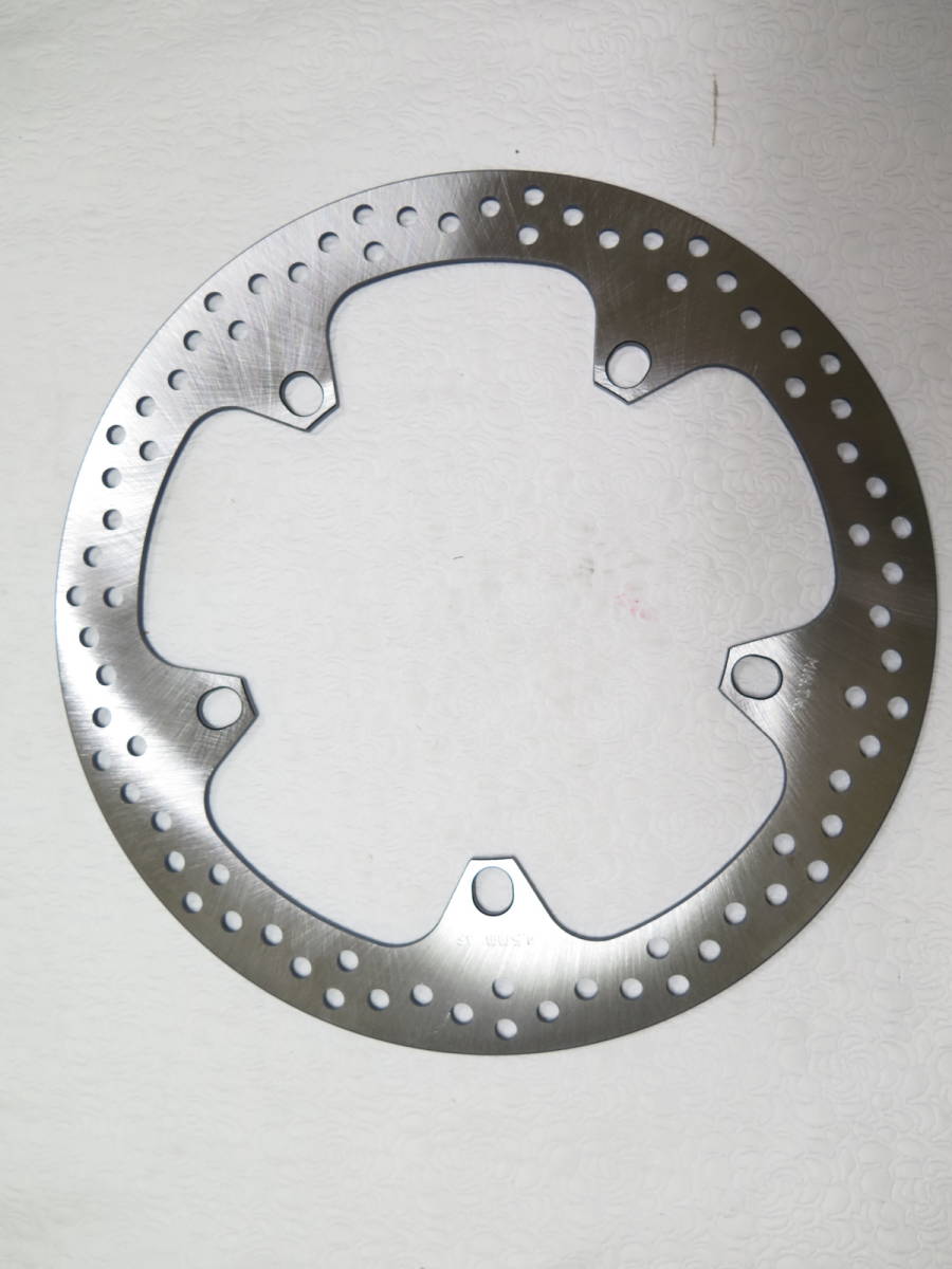  BMW R1200 ブレーキディスクローター 31112338228 純正 長期保管品 TR050402.65(BMW用)｜売買されたオークション情報、yahooの商品情報をアーカイブ公開 - オークファン BMW用