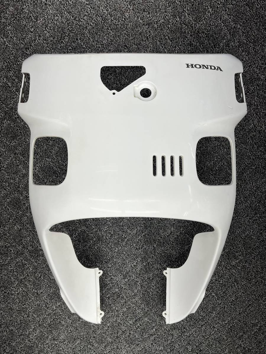 ホンダ ジャイロキャノピー TA03 中古 純正フロントカウル　NO.0345