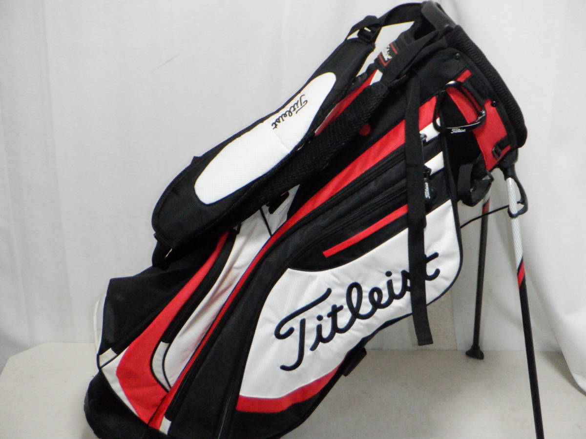 Titleist タイトリスト 9.0型 軽量 アスリート 9.0型アスリート