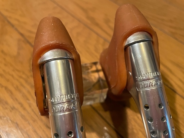 デュラエース ブレーキレバー DURA-ACE SHIMANO シマノ 油圧ブレーキ